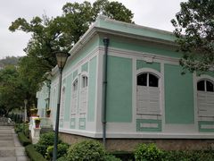 -龙环葡韵住宅式博物馆