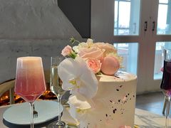 -Biteology Artisan Cakes(红庄·国际文化保税创新园店)