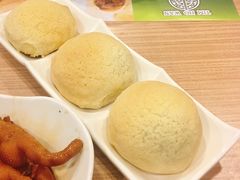 -添好运点心专门店(中环IFC店)