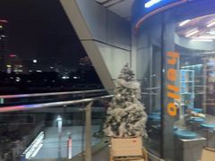 -深圳来福士广场