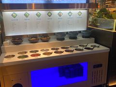 -星伦多自助料理·涮烤一体(虹悦城店)