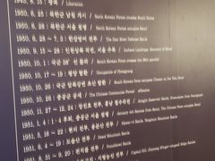 -韩国战争纪念馆