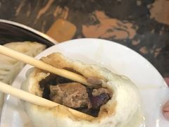 排骨包-张包铺(道外店)