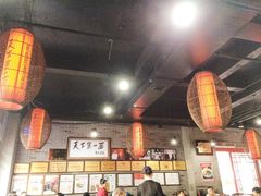 大堂-天下第一面(大雁塔北广场店)