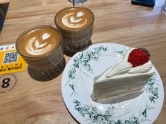 -Dough&Joe团憩(瑞虹天地月亮湾店)