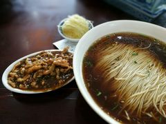 -东吴面馆(金门路金门国际商业广场店)