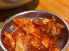 -汉米达特色料理餐厅(郴州友阿国际广场店)