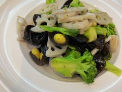 -玉林烤鸭店(定福庄店)