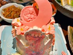 -CAKE BOSS 蛋糕老板(北京世纪金源购物中心)