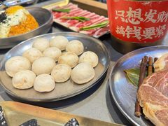 -金龙烧烤·牛肉面(西塔店)