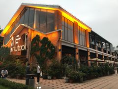 -胡桃里音乐餐厅(陶溪川店)(川湘赣菜·世界百大酒庄直供红酒·音乐表演)
