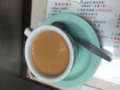 -金凤茶餐厅(湾仔店)