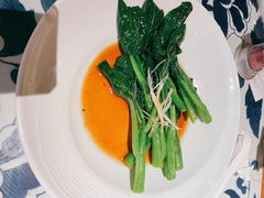 -绿茶餐厅(布吉万象汇店)