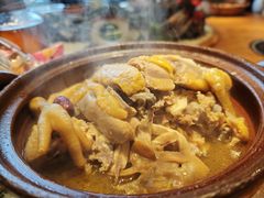 -老阿爸鲜鱼土菜(独墅湖店)