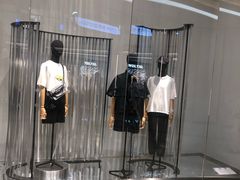 -URBAN REVIVO(大信新都汇店)