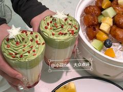 -大树餐厅(红旗街万达店)