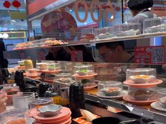 -争鲜回转寿司(中街大悦城店)