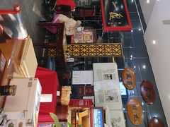 -都一处烧麦馆(前门店)