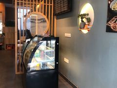 -红小满休闲餐厅(十全街店)