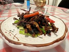 -龙桥私厨·姜花菊花过桥鱼·顺德菜(容桂店)