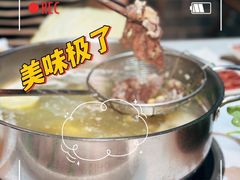 -潮汕林记牛肉火锅(万象天地店)