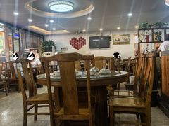 -九寨沟石锅鱼(沣峪口店)