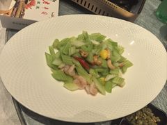 -老平安农家菜(平安店)