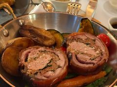 -咖啡苑 - 蔚藍夏日限定主题(永利皇宫店)