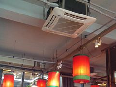 -陈府大宅门成都火锅·手切鲜肉(太原街店)