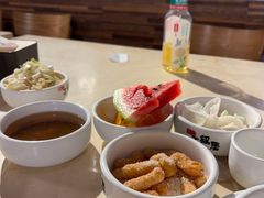 -勇记干锅居(德阳店)