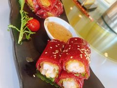 -柳州宾馆-云霄阁·旋转餐厅