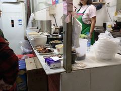-大姨捞面(新安花园店)