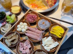 -芈重山老火锅(广州首店)