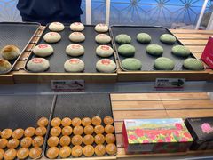 -嘉华鲜花饼·现烤(昆明老街店)