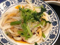 -西安饭庄·非遗陕菜(钟楼店)