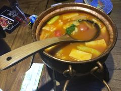 -雀舞云南菜(乐客城店)