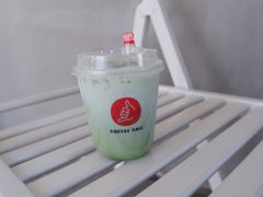 -COFFEE CALL(云锦路店)