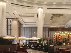 -漢咖啡·全服务式自助晚餐(武汉洲际酒店)