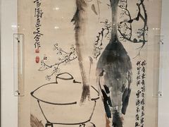 -中国国家博物馆-地上停车场