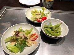 -yokocho上横町·日本食街(深业上城店)