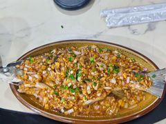 -朗妈私房菜(婺女州店)