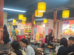 -郝大姐·乌龙山铁板烧(大学城三店)