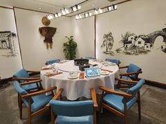 包厢-沸腾鱼乡(知春路分店)