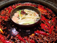 -重庆渝达老火锅(春熙路店)