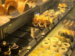 -布朗尼西饼(粮道街店)