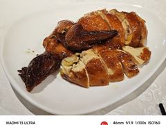 -苔圣园酒家(尊木汇国际艺术广场店)