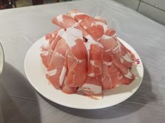 -鑫龙火锅城(环山路店)