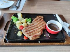 -必胜客(鹤山大道店)