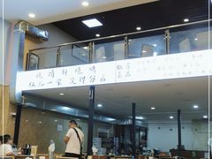 -晓靖轩烧烤(沙河风情店)