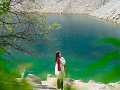 -叠溪松坪沟景区